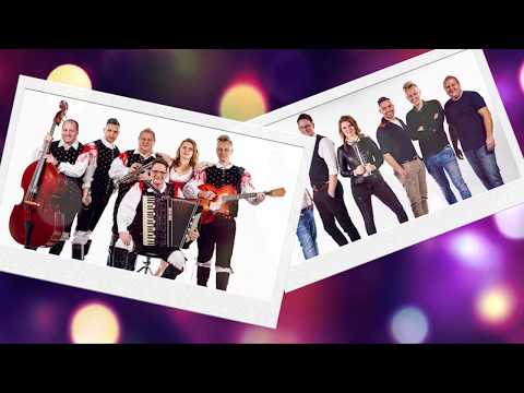 Ansambel ROSA,  Ljubezni sila