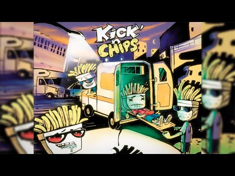 Nesh Mayday - Adrenalina (Kick'N Chips 05)