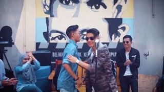 Download lagu Megat rahim-sinar(official music video) mp3