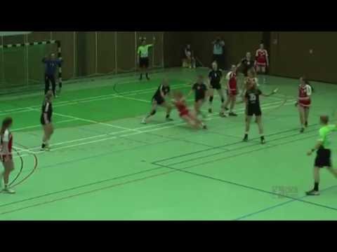 TOR 2 - Alicia Stoffel - DKB Tor des Monats Mai