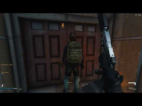 Nuclear Winter Playthrough Part 2 - Fallout 4 Modded Gameplay