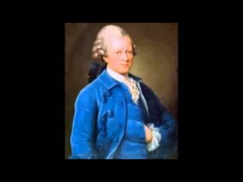 Stationen des Protestantismus 1 Gotthold Ephraim Lessing 1729 - 1781