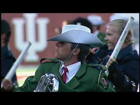 2008 Madison Scouts Drum and Bugle Corps