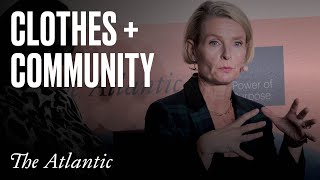 How Dress For Success + Talbots Partnered to Help the Community video