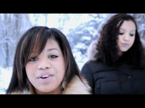 LSA ft. Rachelina - Hou Je Hoofd Omhoog (Official Videoclip)