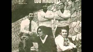 Los Mascott - Soledad.lufaro.wmv