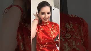 Download lagu Angel Arabic dance cute girl beautiful periscope Live video #livestream #angelrussia6  #dance mp3