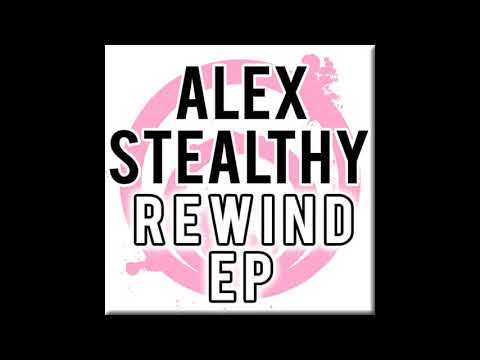 Alex Stealthy ‎– The Way It Should Be [HD]