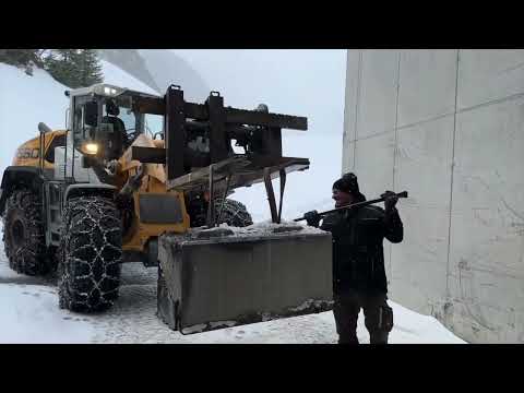 KW 49/2024 Bauhof 120 Sekunden - Der Wochenrückblick