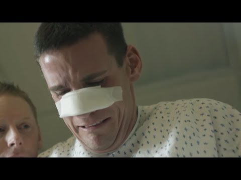 12. Schritt: Dienen – Wie Erik seine Drogensucht überwand