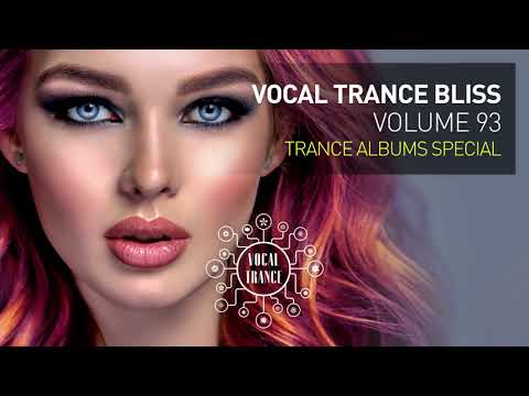 VOCAL TRANCE BLISS (VOL. 93) TRANCE ALBUMS SPECIAL [FULL SET]