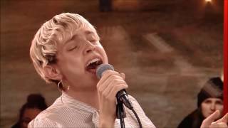 Erik Rapp - Suburbia (Live @ Musikhjälpen 2016)