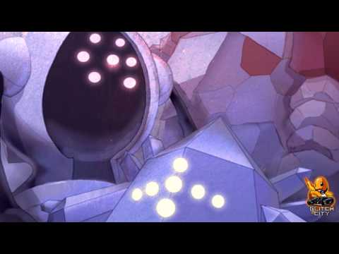 Pokémon Ruby and Sapphire - Regi Trio Battle Theme (Remix)