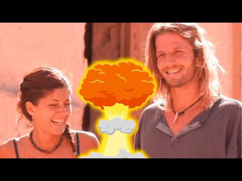 El golpe letal que recibió Isabel Macedo cuando vio a Facundo Arana con una familia constituida