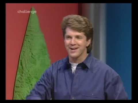 CITV's Finders Keepers - Series 4 Episode 5 - 12th April 1994