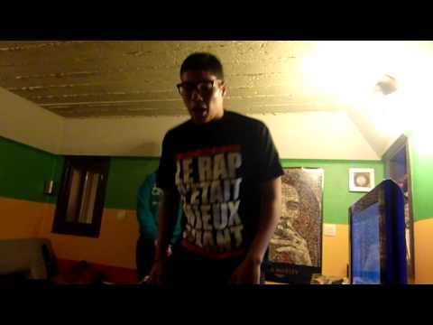 Mc Creww - Zonart - Moz