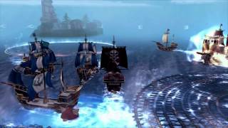 Видео 1 к игре Myrina Online