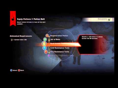 Dragon Age Inquisition Playthrough Pt.216- Commentary finally returns!