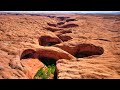 Discovering a Hidden Oasis in a Remote Desert Canyon