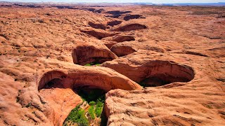 Download lagu Discovering a Hidden Oasis in a Remote Desert Canyon mp3 Download lagu Discovering a Hidden Oasis in a Remote Desert Canyon mp3