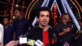 Ankur Bhardwaj Full Interview - Indian Idol 10 - Tarak Mehta Special Episodes video