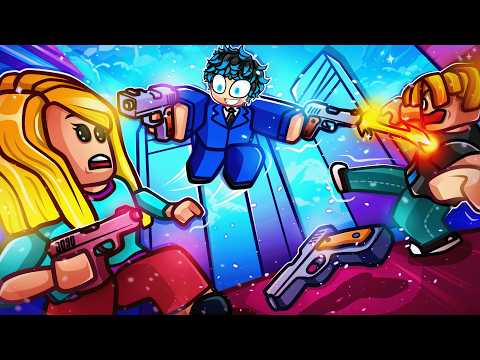 I'm Addicted to this NEW Roblox Game (and you will be too)