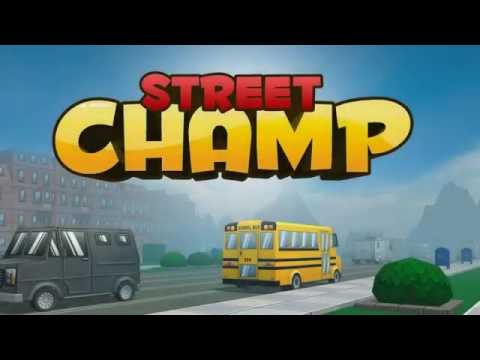 Street Champ VR