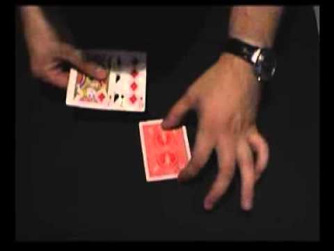 Voir la vidéo In Air - Mickael Chatelain