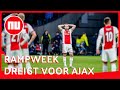'Ajax mag in Europa League meer dromen hebben' | Nabeschouwing Ajax-Valencia | NU.nl