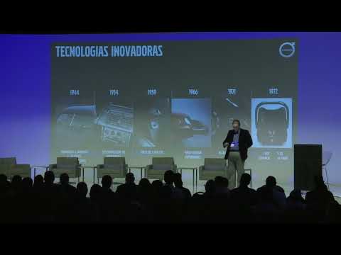 A busca pelo número zero - João Henrique Garbin de Oliveira (Volvo)