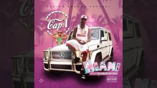 Cap 1 - Miami [Prod. By Billionaire Boy Scout]