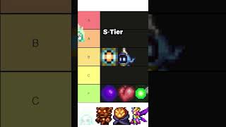 Ranking ALL LIGHT Pets in Terraria  #terraria #gaming