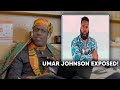 LIL YACHTY PRESSES UMAR JOHNSON OVER SNOW BUNNIES