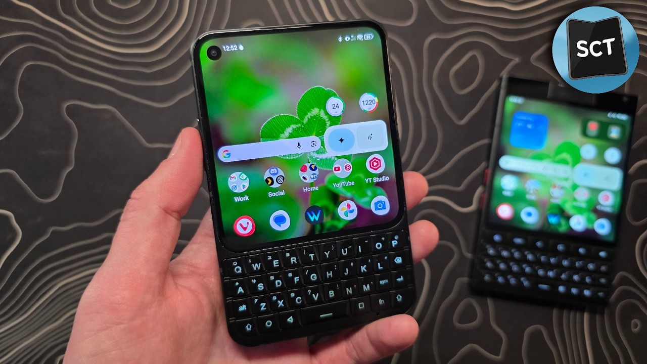 I Might Be In Love..