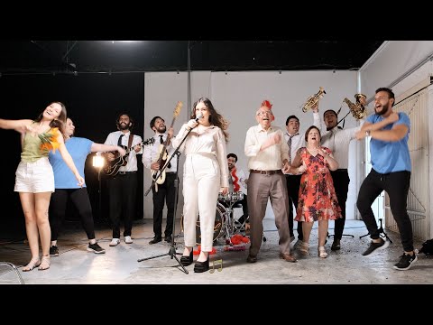 La Garfield - Tú y Yo (Video Oficial)