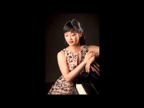 Tuesday Matinee - Fei Fei Dong, Pianist