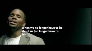 Lie About Us Lyrics -Avant Ft Nicole Scherzinger