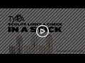 Tyra Banks - Tyra 'Sculpt, Light & Cheek in a Stick' Commercial