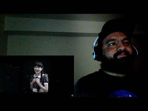 Diana Ankudinova & Maya Egorova (Диана Анкудинова и Мая Егорова) - The Ballad of Colors - Reaction