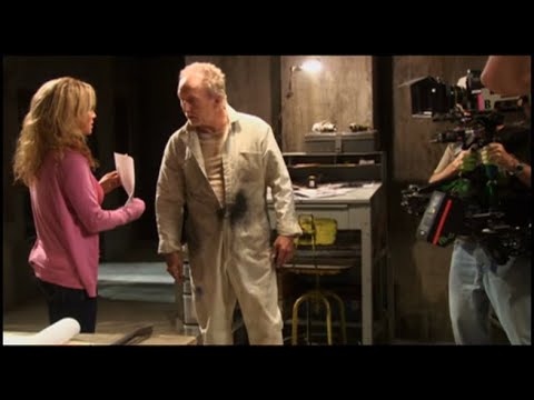 How They Pulled Off Those Saw IV Gore FX 👀💀