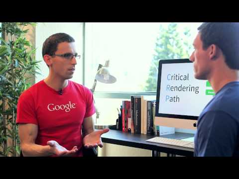 Instructor Introduction Website Performance Optimization