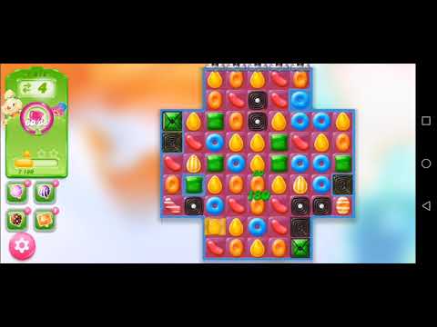 Candy crush jelly saga level 1012