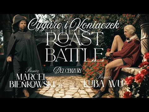 Kuba Wu and Marcel Bieńkowski