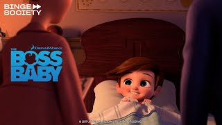 Baby Boss (2017) - La grande aventure imaginaire du petit Tim