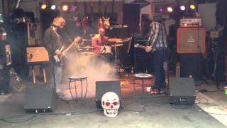 &quot;Superbird&quot; Fu Manchu Cover