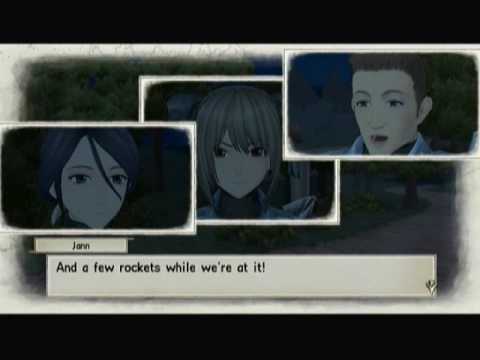 Valkyria Chronicles - Edy's Mission : Enter the Edy Detachment Playstation 3