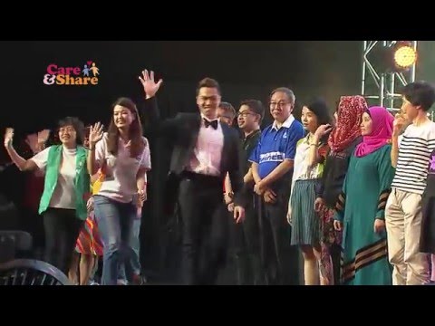 Care & Share Thank you Show (Full)