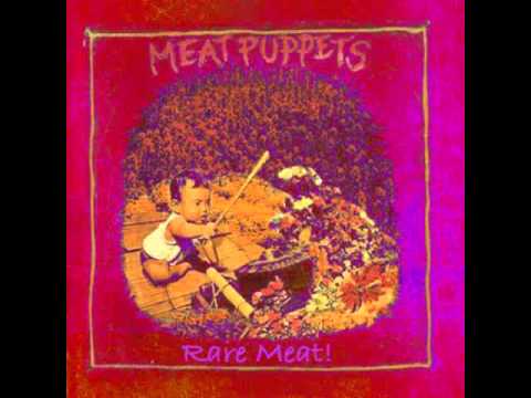 New Leaf - Meat Puppets