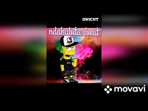 ndakubita ibeat by 4NG RAP (audio official)