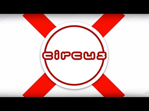 Circus Summer Mixtape 2012